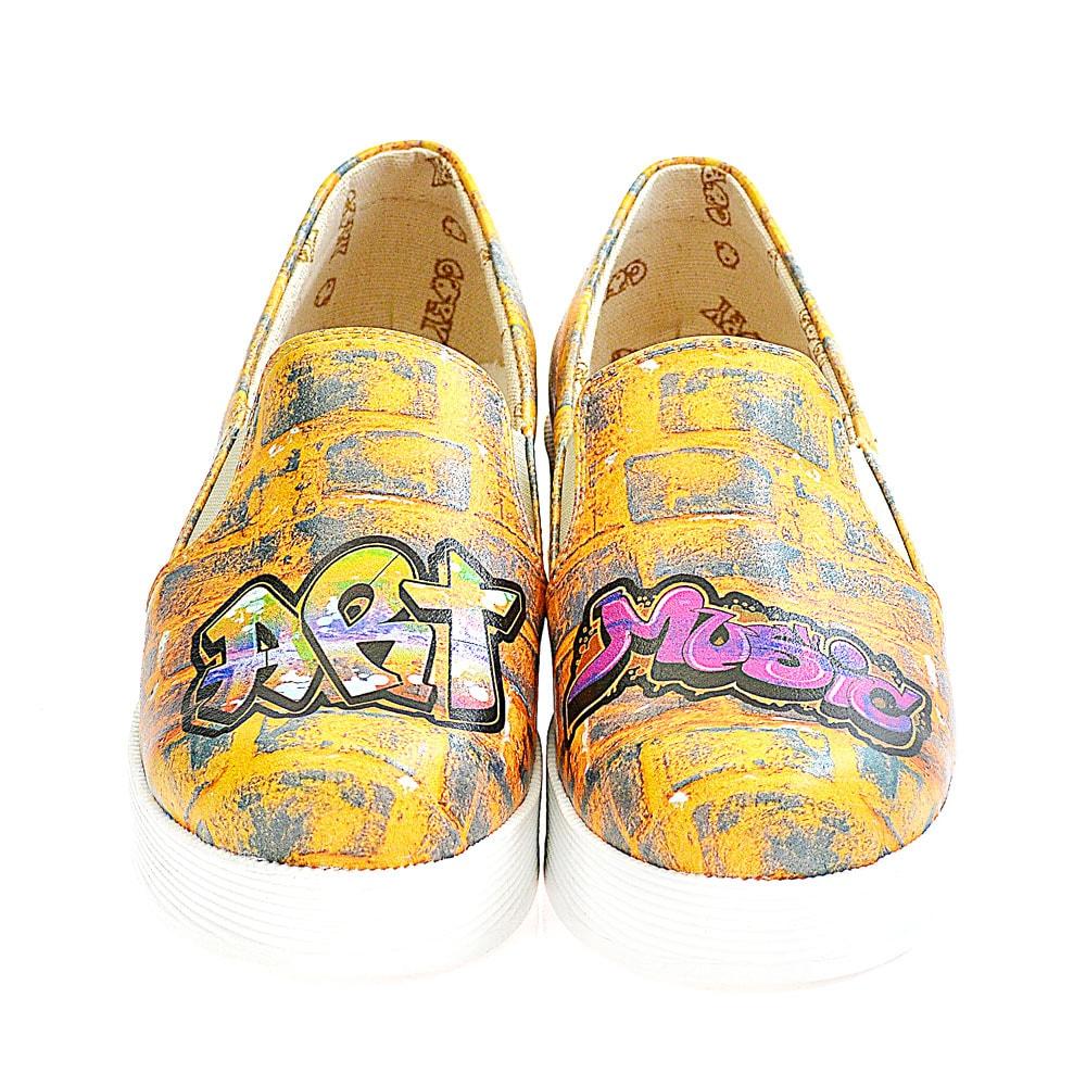 Sneaker Shoes Outlet - No Exchange or Return  35 EU - 5 US