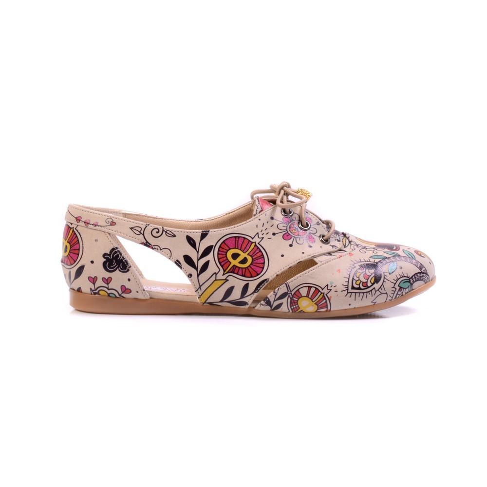 Ballerinas Shoes Outlet - No Exchange or Return  39 EU - 8.5 US