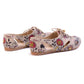 Ballerinas Shoes Outlet - No Exchange or Return  39 EU - 8.5 US