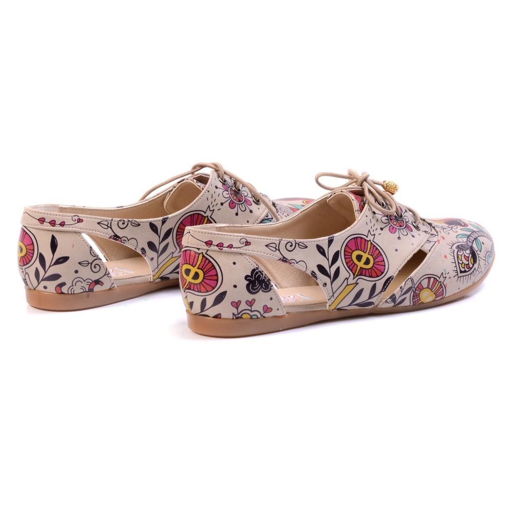 Ballerinas Shoes Outlet - No Exchange or Return  39 EU - 8.5 US