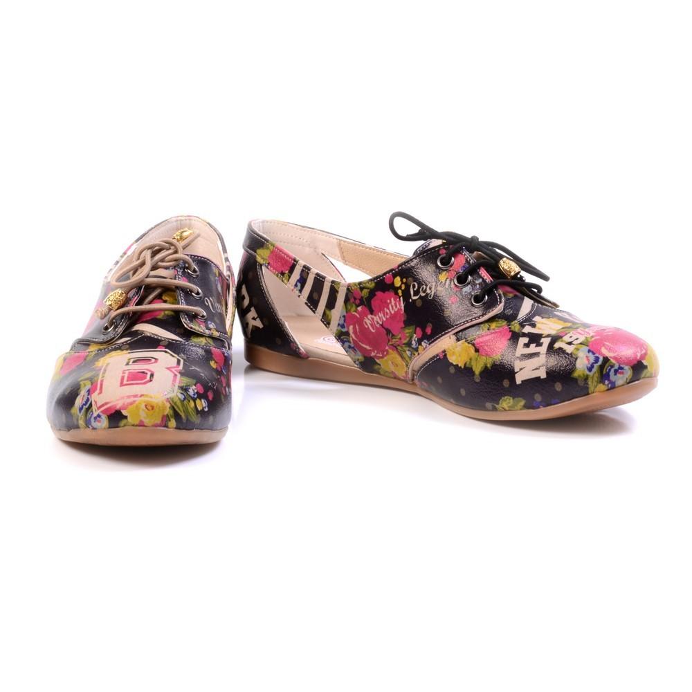 Ballerinas Shoes Outlet - No Exchange or Return  40 EU - 9.5 US