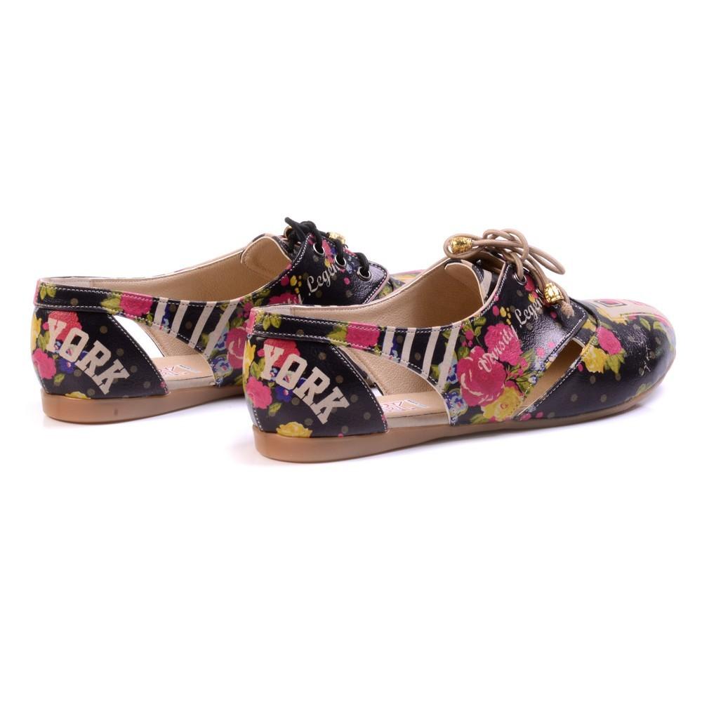 Ballerinas Shoes Outlet - No Exchange or Return  40 EU - 9.5 US