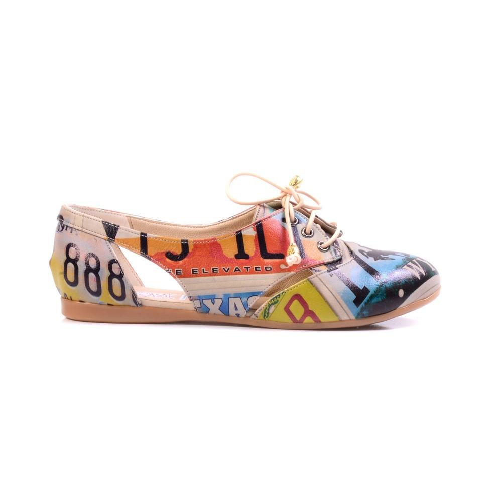 Ballerinas Shoes Outlet - No Exchange or Return  36 EU - 5.5 US