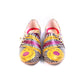 Ballerinas Shoes Outlet - No Exchange or Return  40 EU - 9.5 US