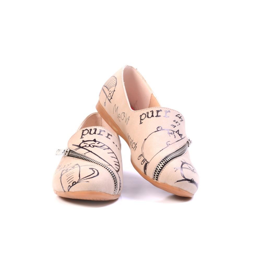 Ballerinas Shoes Outlet - No Exchange or Return  39 EU - 8.5 US