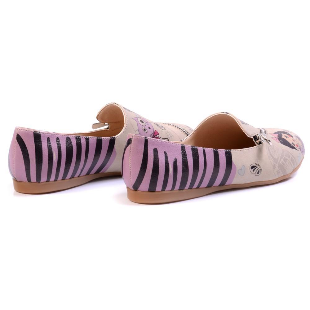 Ballerinas Shoes Outlet - No Exchange or Return  40 EU - 9.5 US
