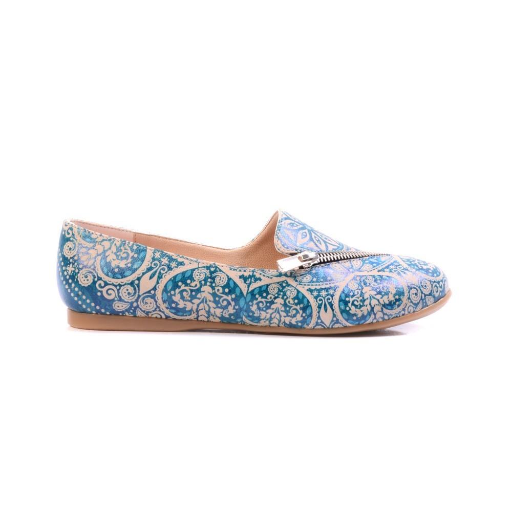Ballerinas Shoes Outlet - No Exchange or Return  40 EU - 9.5 US