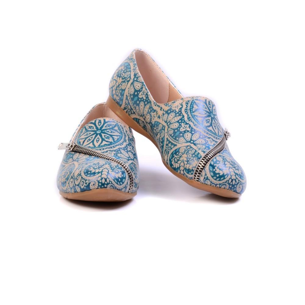 Ballerinas Shoes Outlet - No Exchange or Return  40 EU - 9.5 US