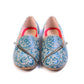 Ballerinas Shoes Outlet - No Exchange or Return  40 EU - 9.5 US