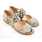 Ballerinas Shoes Outlet - No Exchange or Return  37 EU - 6.5 US