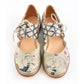 Ballerinas Shoes Outlet - No Exchange or Return  37 EU - 6.5 US