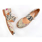 Ballerinas Shoes Outlet - No Exchange or Return  37 EU - 6.5 US