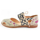 Ballerinas Shoes Outlet - No Exchange or Return  37 EU - 6.5 US
