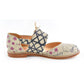 Ballerinas Shoes Outlet - No Exchange or Return  37 EU - 6.5 US