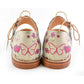 Ballerinas Shoes Outlet - No Exchange or Return  37 EU - 6.5 US