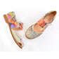 Ballerinas Shoes Outlet - No Exchange or Return  40 EU - 9.5 US