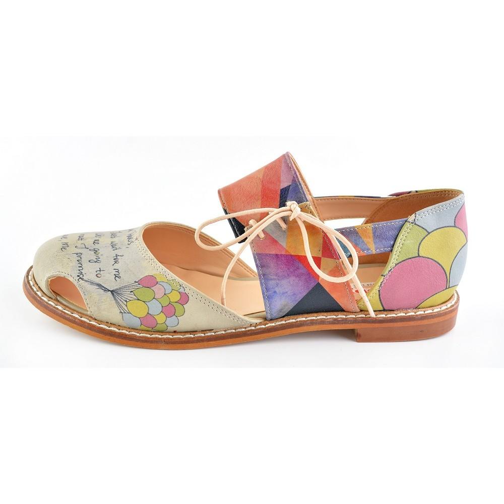 Ballerinas Shoes Outlet - No Exchange or Return  40 EU - 9.5 US