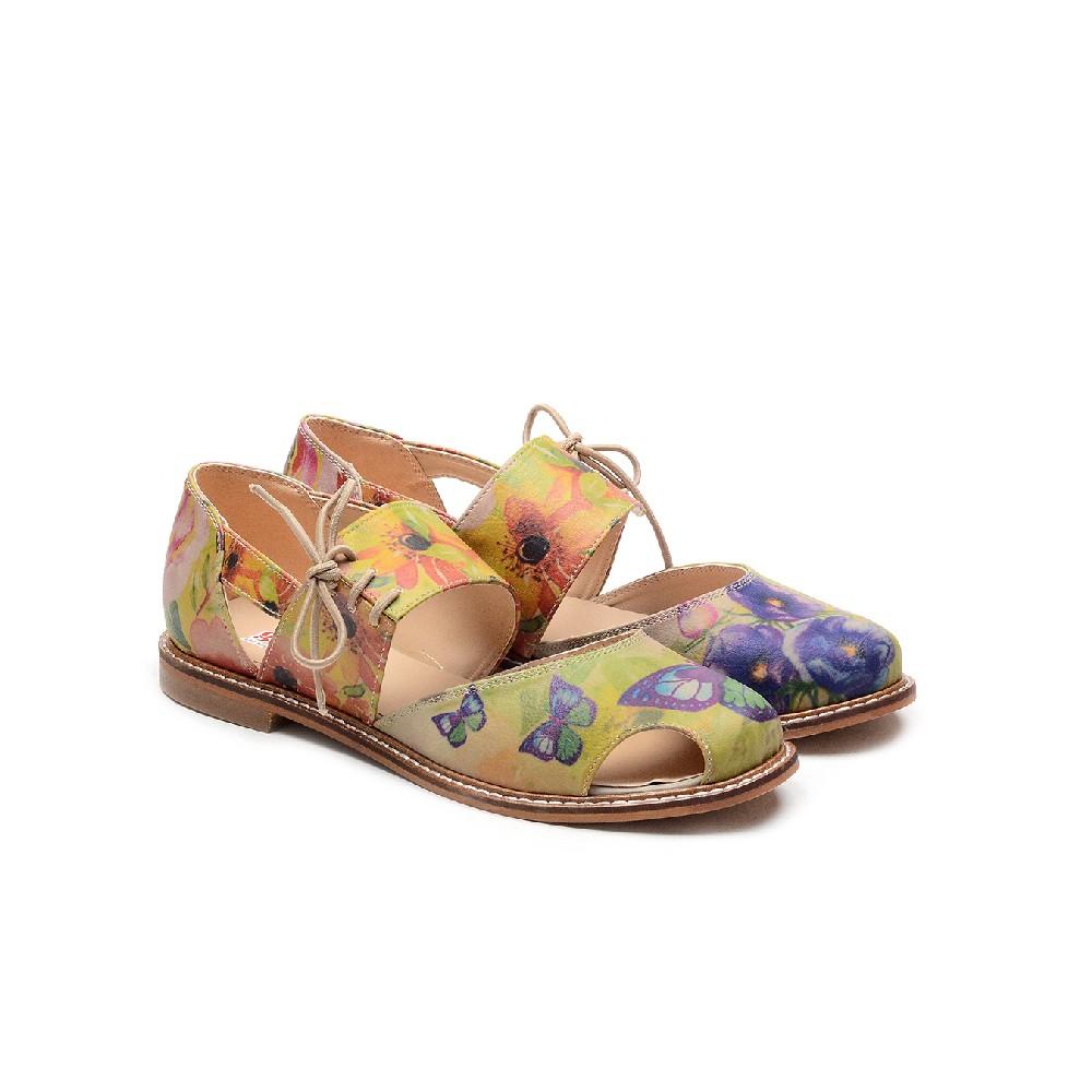 Ballerinas Shoes Outlet - No Exchange or Return  40 EU - 9.5 US