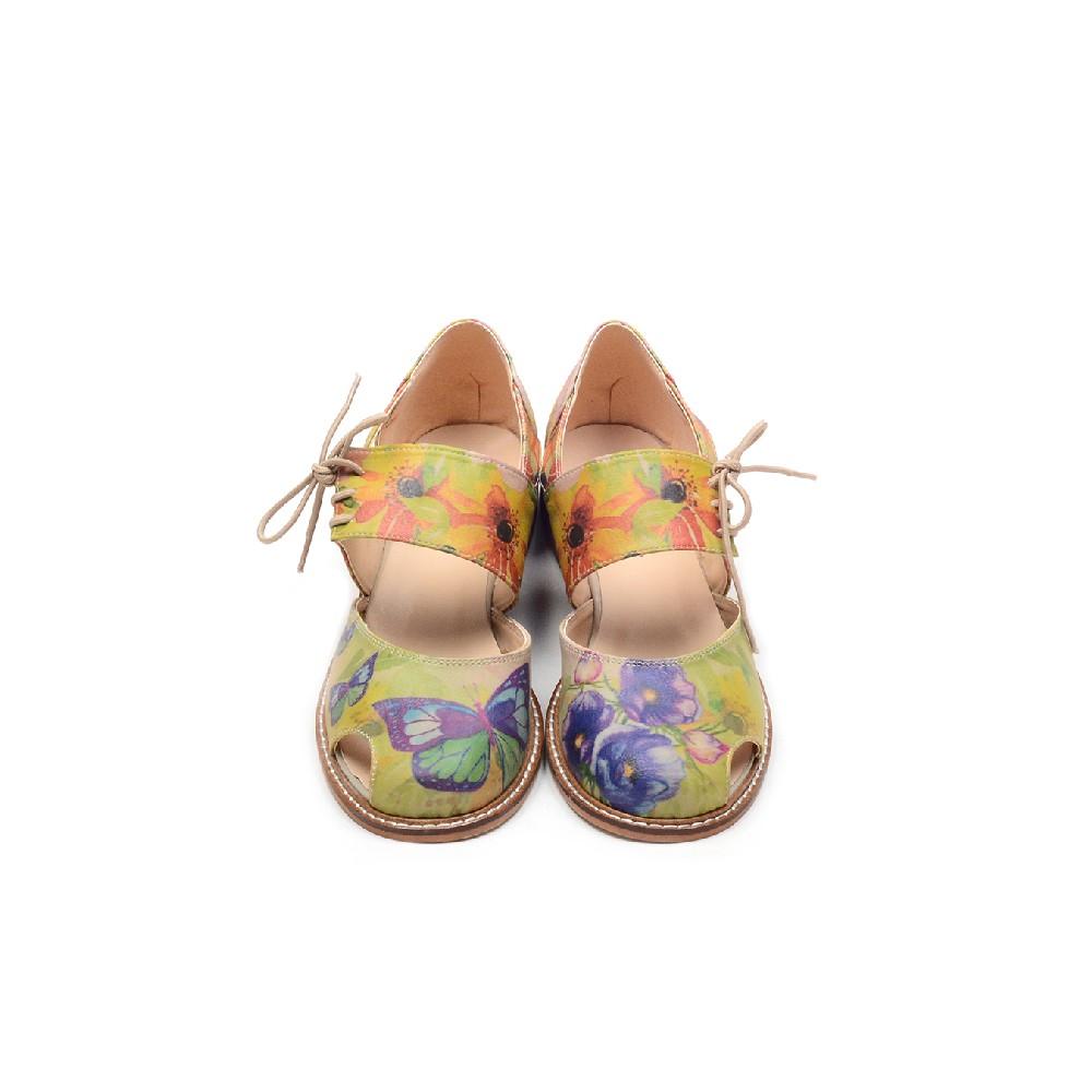 Ballerinas Shoes Outlet - No Exchange or Return  40 EU - 9.5 US