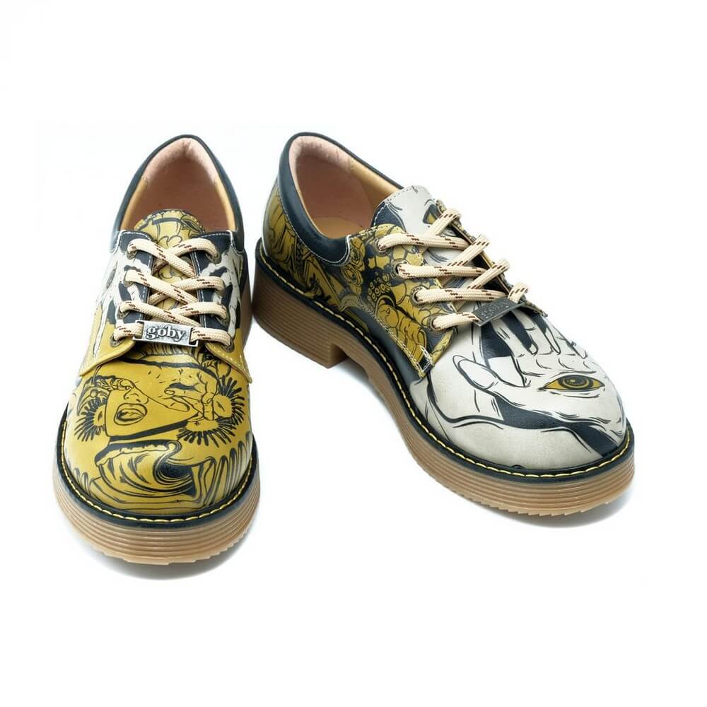Oxford Shoes Outlet - No Exchange or Return  37 EU - 6.5 US
