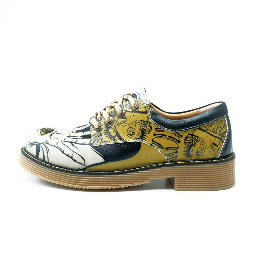 Oxford Shoes Outlet - No Exchange or Return  37 EU - 6.5 US