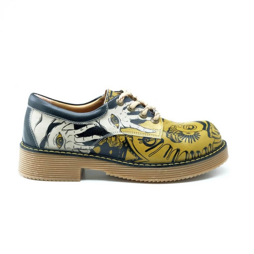 Oxford Shoes Outlet - No Exchange or Return  40 EU - 9.5 US