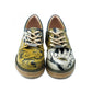 Oxford Shoes Outlet - No Exchange or Return  37 EU - 6.5 US