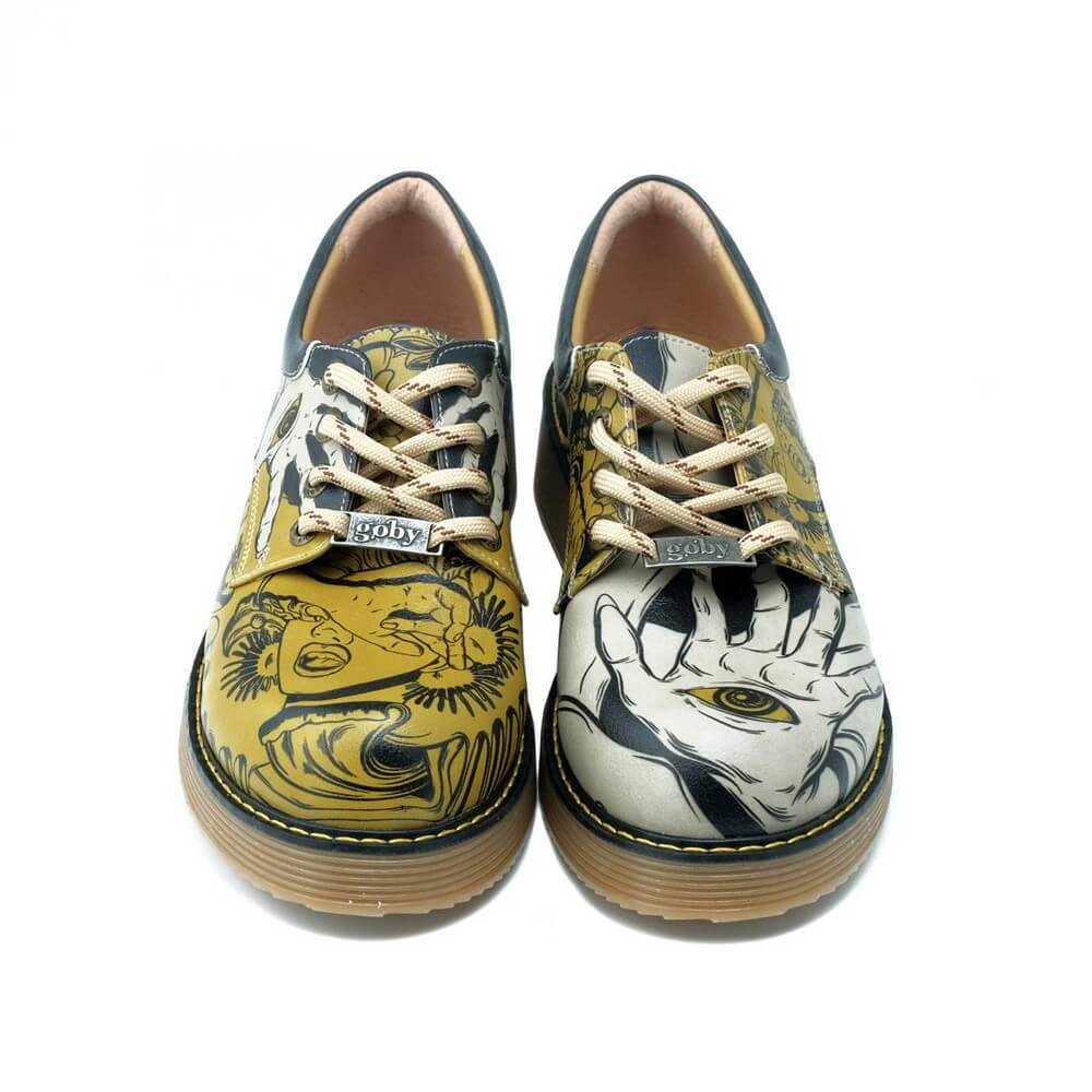 Oxford Shoes Outlet - No Exchange or Return  39 EU - 8.5 US
