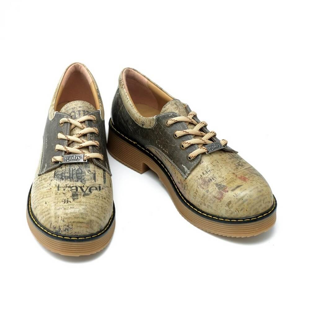 Oxford Shoes Outlet - No Exchange or Return  37 EU - 6.5 US