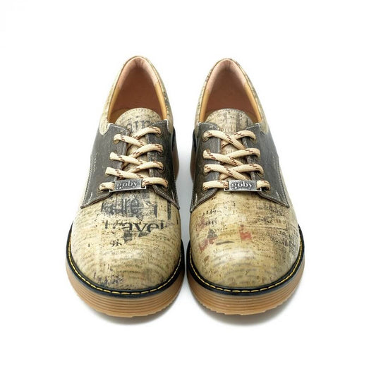 Oxford Shoes Outlet - No Exchange or Return  38 EU - 7.5 US