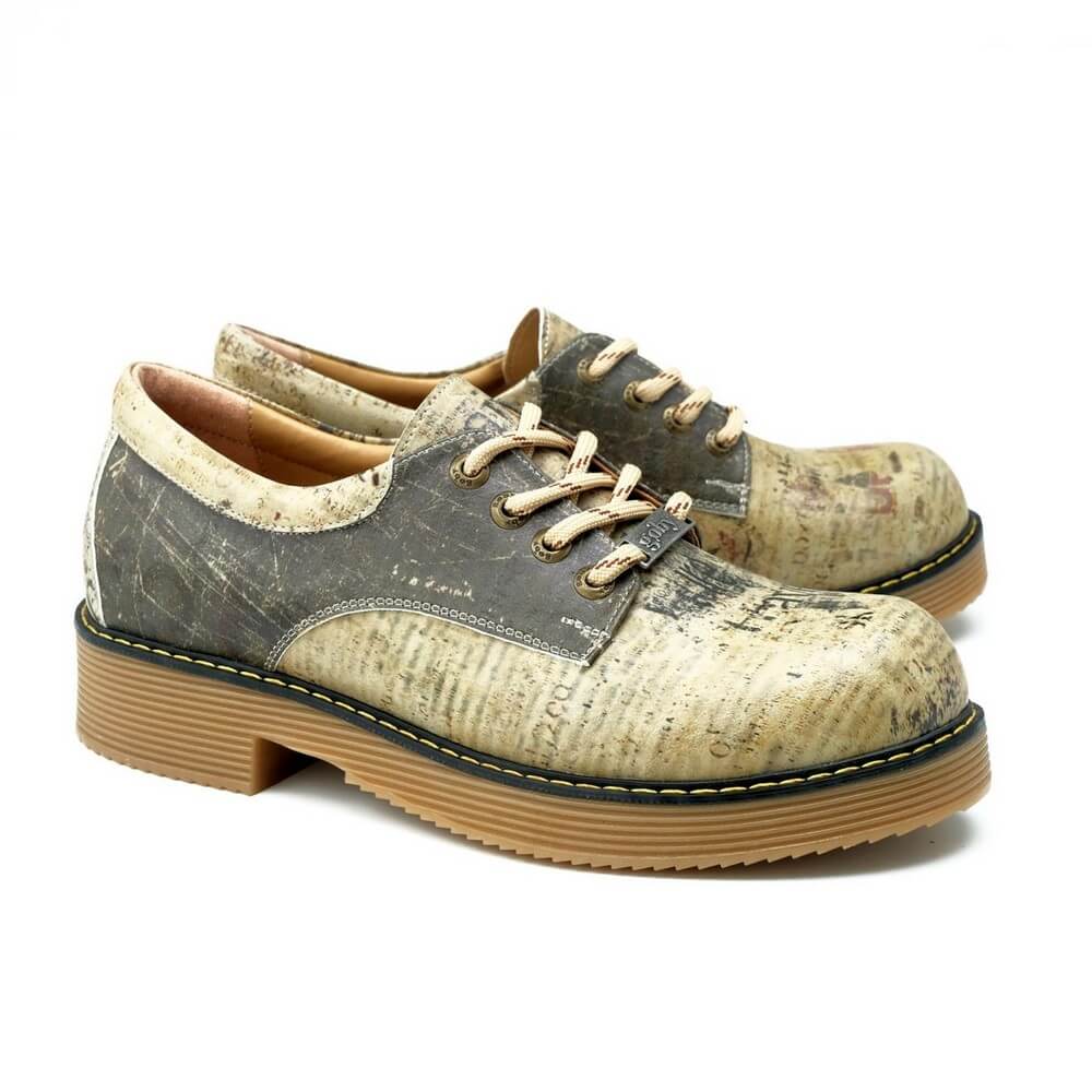 Oxford Shoes Outlet - No Exchange or Return  37 EU - 6.5 US