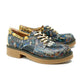 Oxford Shoes Outlet - No Exchange or Return  39 EU - 8.5 US