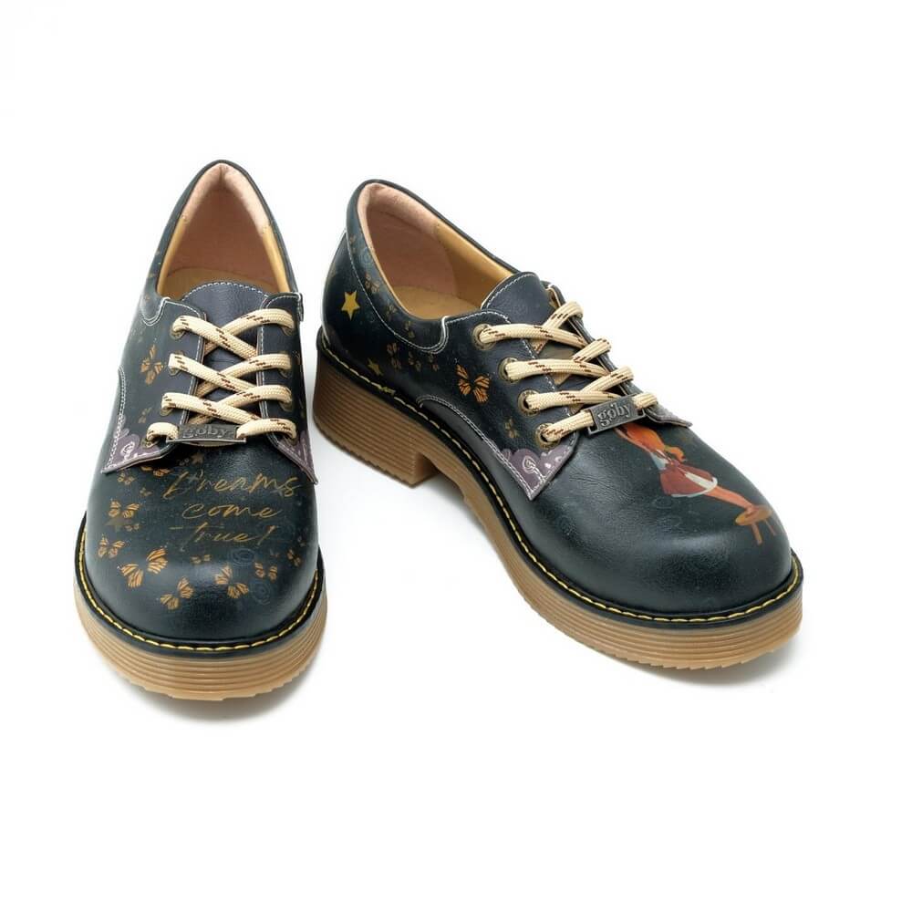 Oxford Shoes Outlet - No Exchange or Return  38 EU - 7.5 US