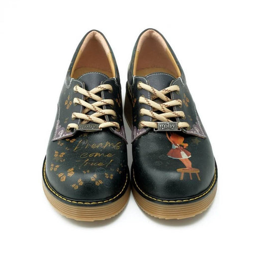 Oxford Shoes Outlet - No Exchange or Return  39 EU - 8.5 US