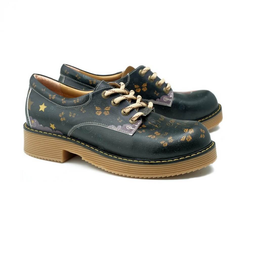 Oxford Shoes Outlet - No Exchange or Return  36 EU - 5.5 US