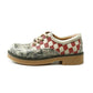 Oxford Shoes Outlet - No Exchange or Return  38 EU - 7.5 US