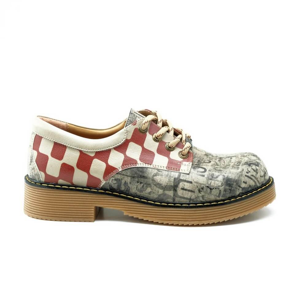 Oxford Shoes Outlet - No Exchange or Return  39 EU - 8.5 US