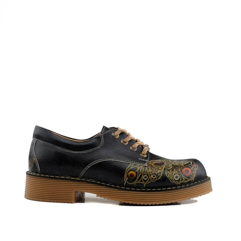 Oxford Shoes Outlet - No Exchange or Return  40 EU - 9.5 US