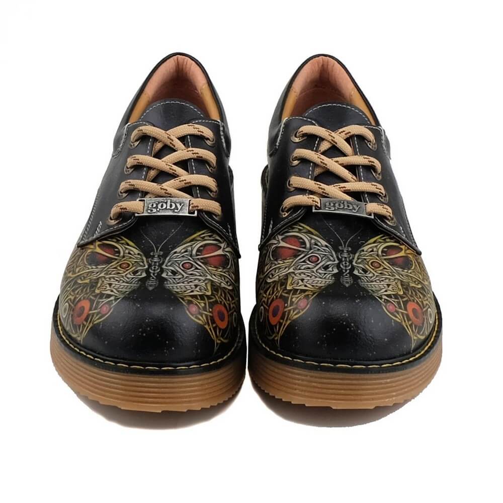Oxford Shoes Outlet - No Exchange or Return  39 EU - 8.5 US