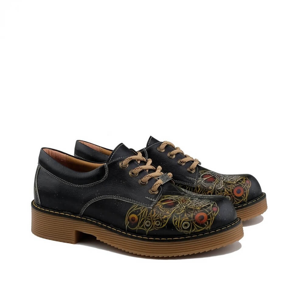 Oxford Shoes Outlet - No Exchange or Return  40 EU - 9.5 US