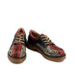 Oxford Shoes Outlet - No Exchange or Return  38 EU - 7.5 US