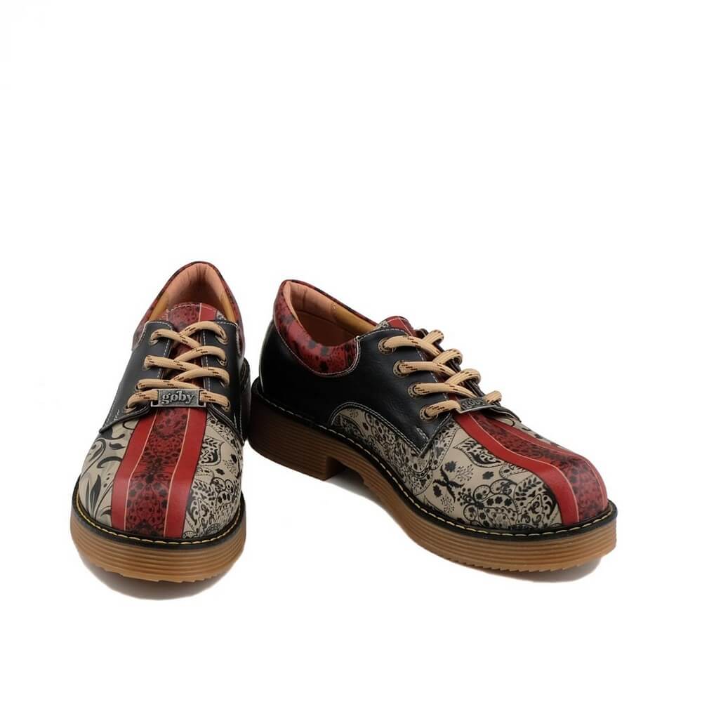 Oxford Shoes Outlet - No Exchange or Return  38 EU - 7.5 US