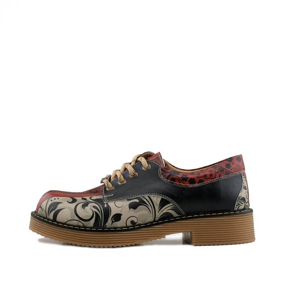 Oxford Shoes Outlet - No Exchange or Return  38 EU - 7.5 US