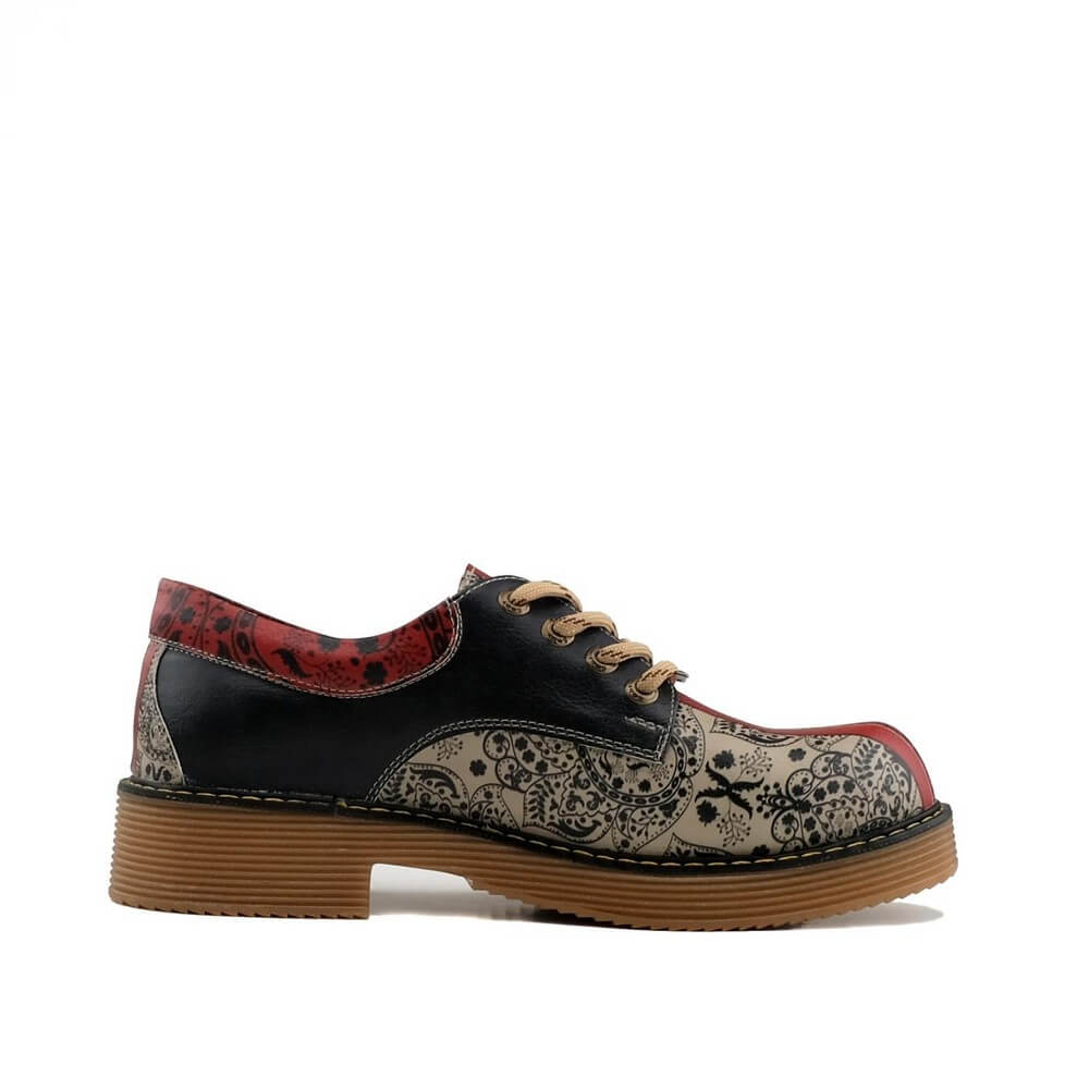 Oxford Shoes Outlet - No Exchange or Return  40 EU - 9.5 US