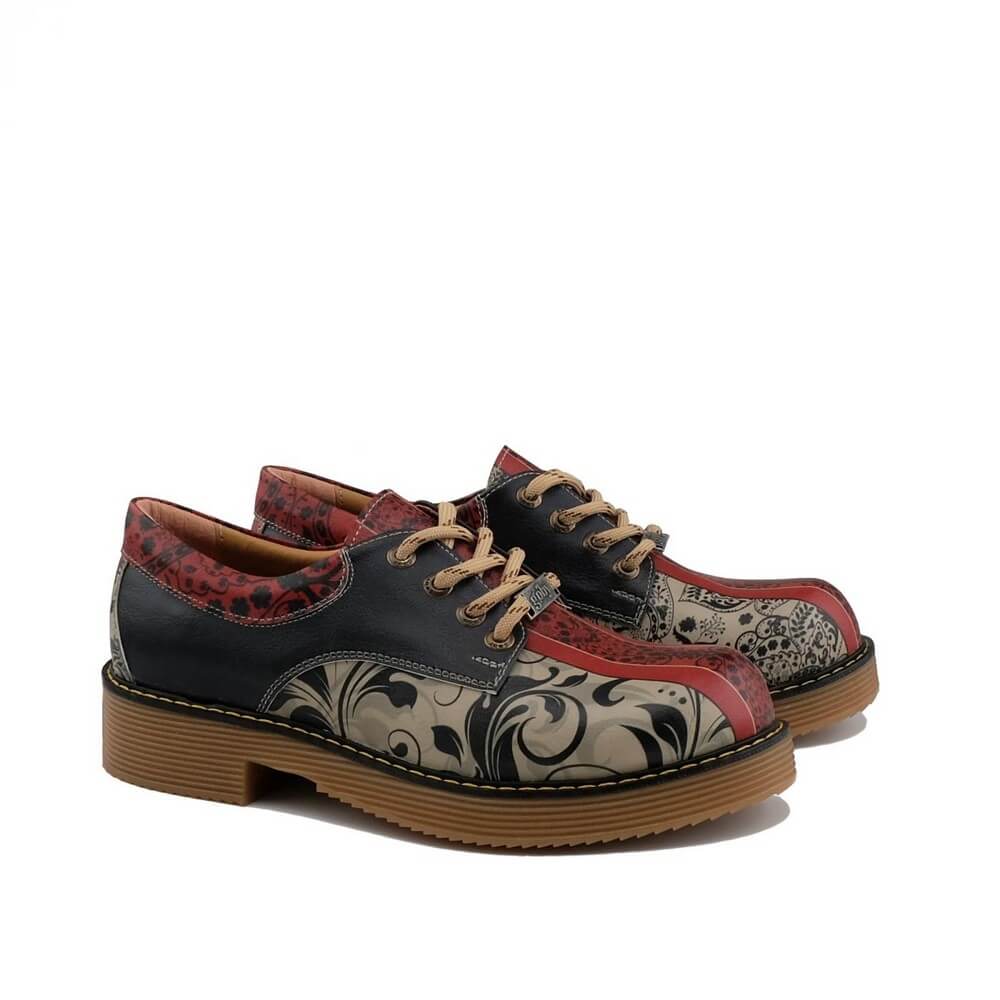 Oxford Shoes Outlet - No Exchange or Return  40 EU - 9.5 US
