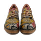 Oxford Shoes Outlet - No Exchange or Return  36 EU - 5.5 US