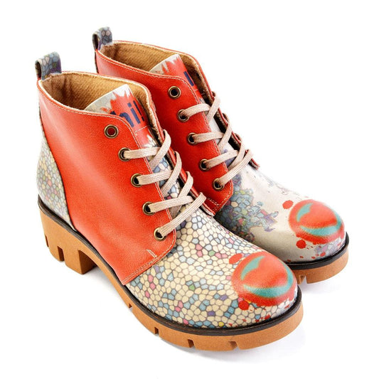 Ankle Boots Outlet - No Exchange or Return - 39 EU - 8.5 US