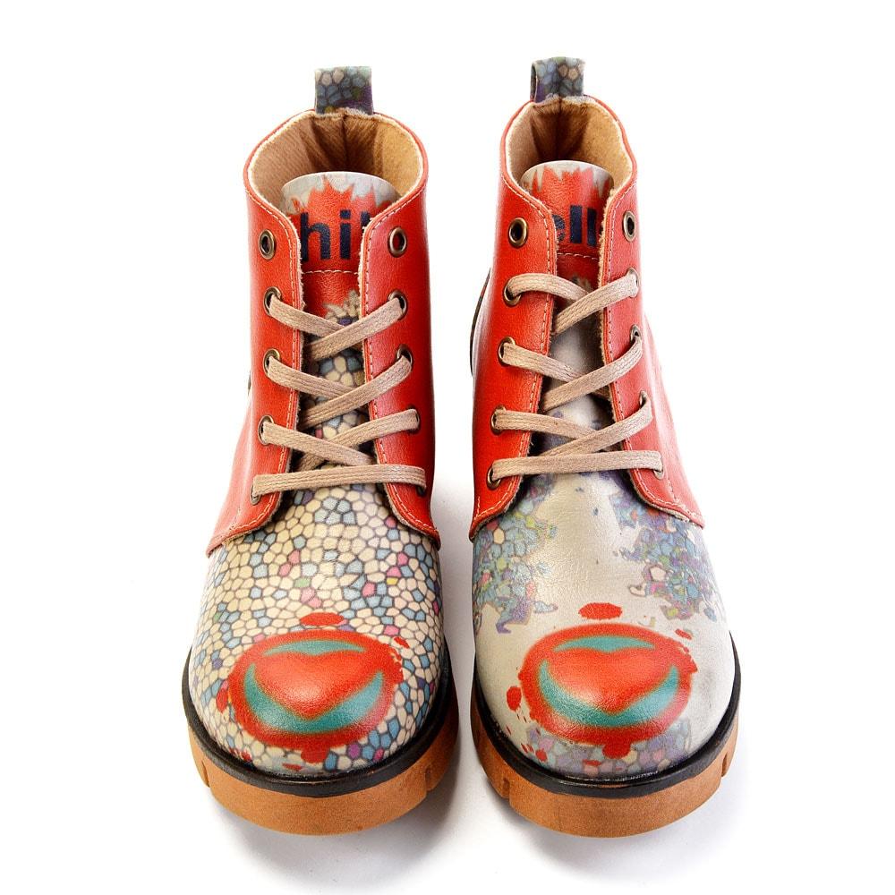 Ankle Boots Outlet - No Exchange or Return - 39 EU - 8.5 US