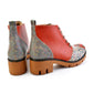 Ankle Boots Outlet - No Exchange or Return - 39 EU - 8.5 US