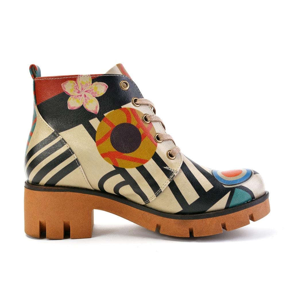 Ankle Boots Outlet - No Exchange or Return - 37 EU - 6.5 US